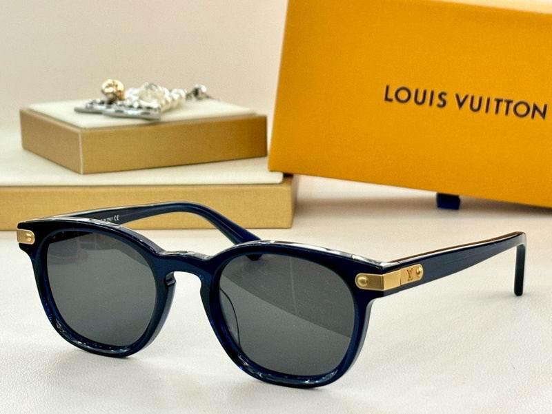 LV Sunglasses 95